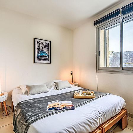 Apartment Morgane By Interhome Saint-Pierre-Quiberon Eksteriør bilde