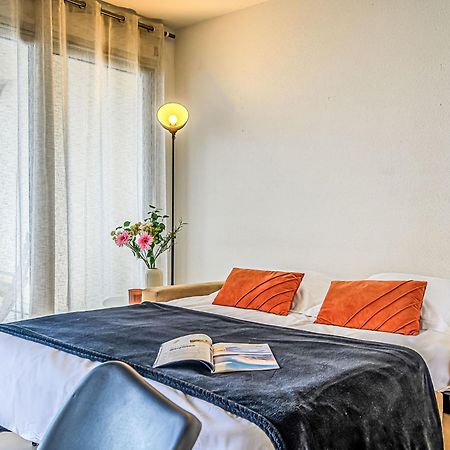 Apartment Morgane By Interhome Saint-Pierre-Quiberon Eksteriør bilde