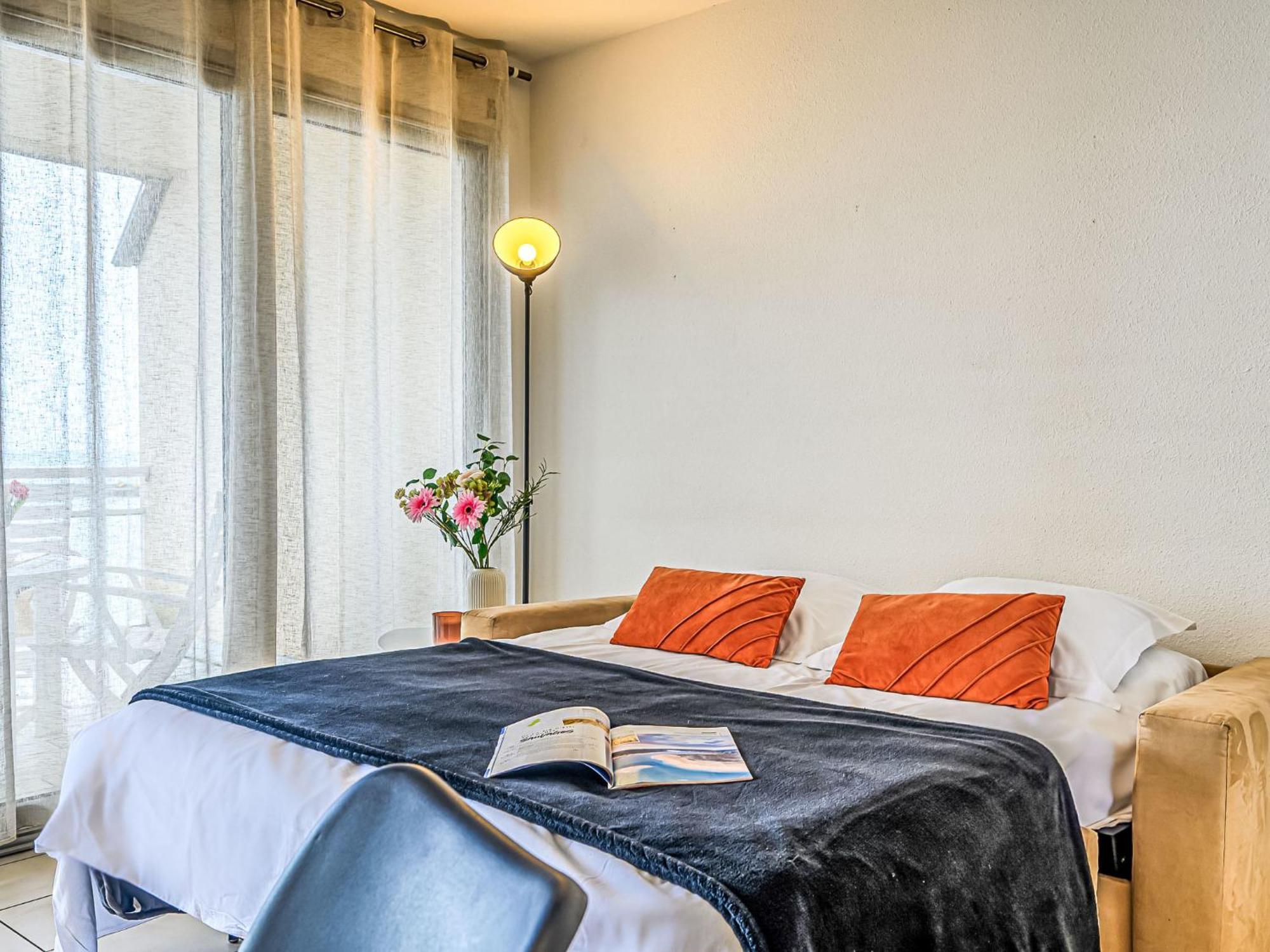 Apartment Morgane By Interhome Saint-Pierre-Quiberon Eksteriør bilde
