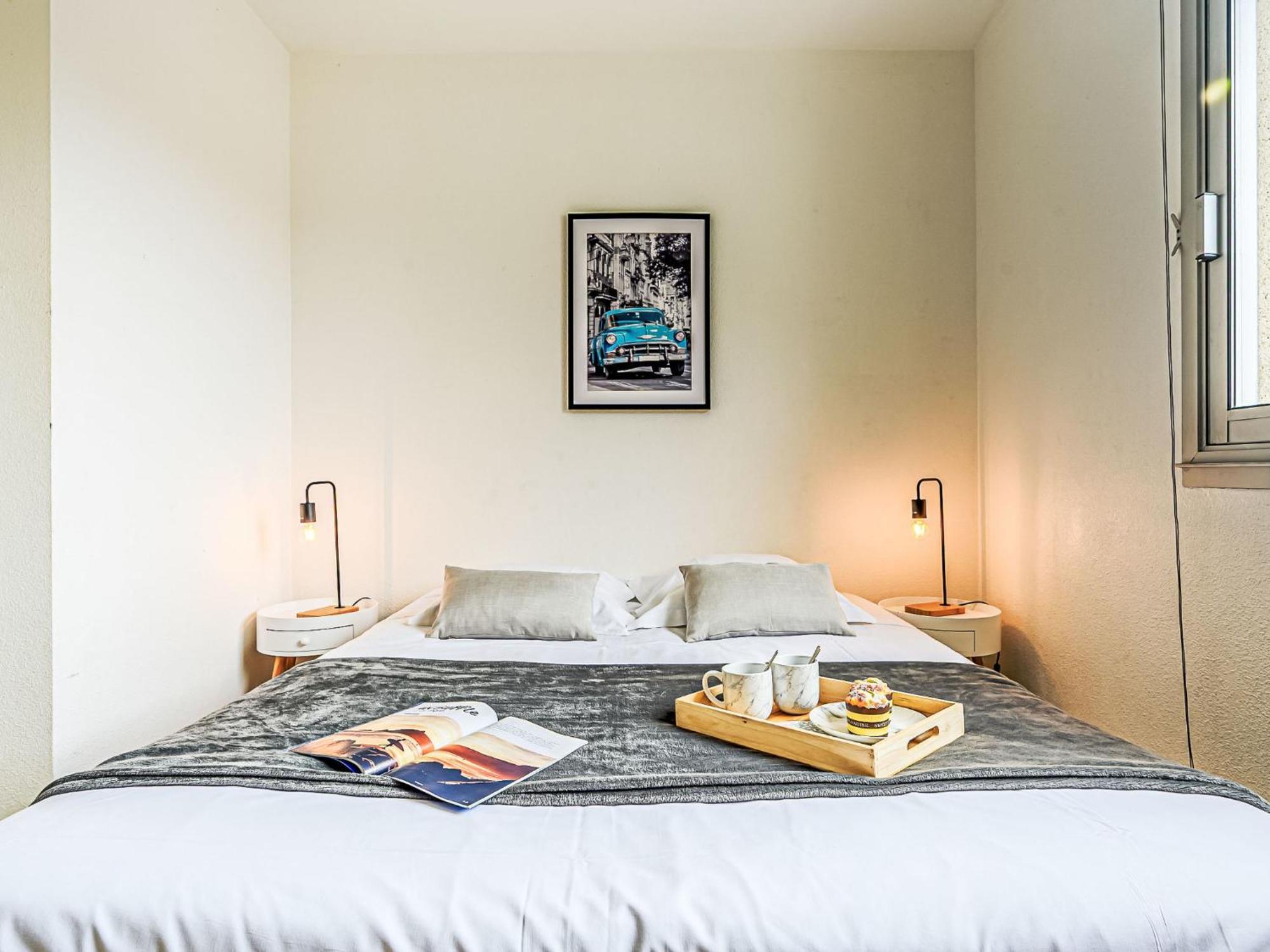 Apartment Morgane By Interhome Saint-Pierre-Quiberon Eksteriør bilde
